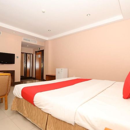 Sea Shell Hotel Manama Exterior foto