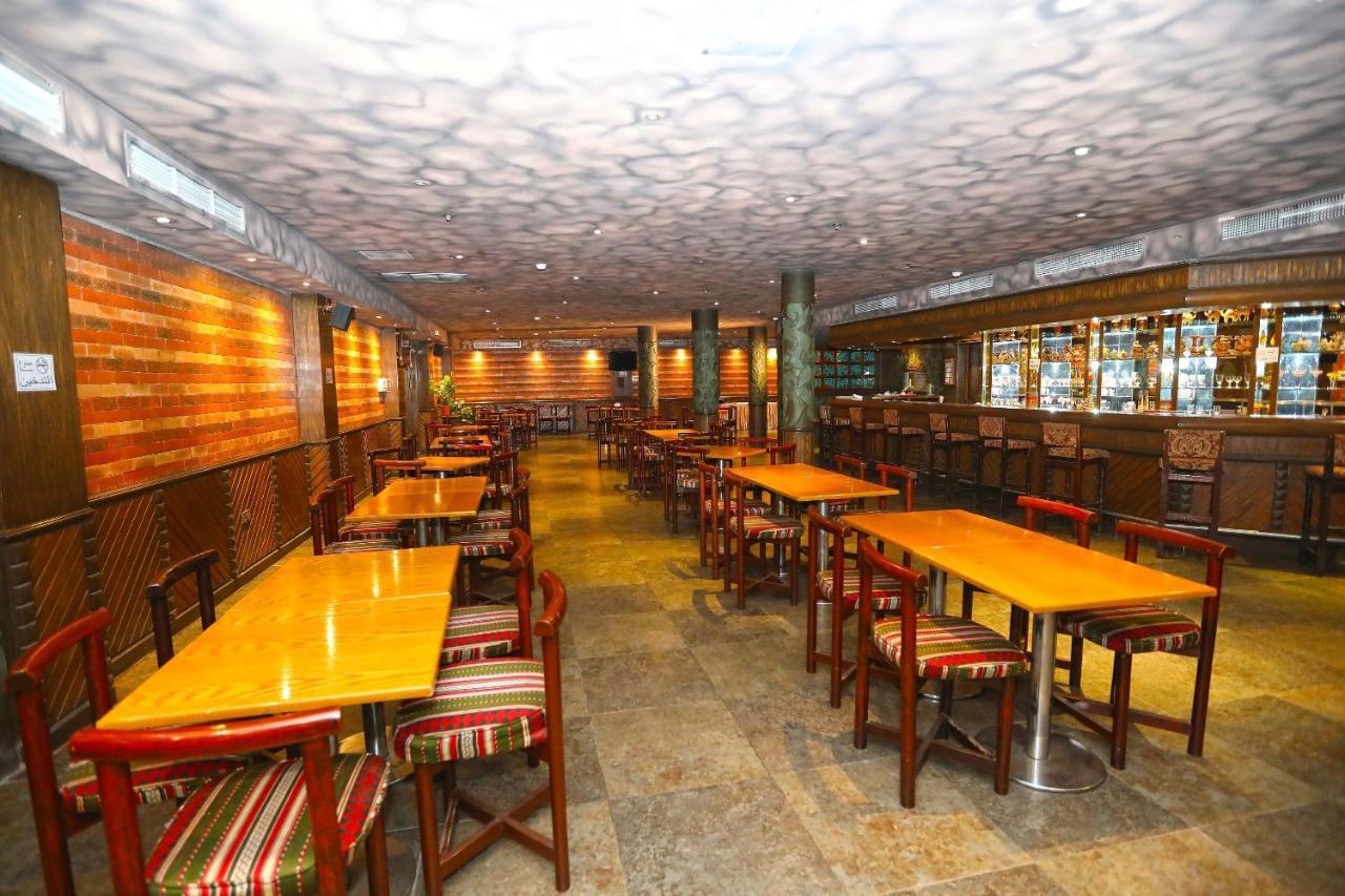Sea Shell Hotel Manama Exterior foto