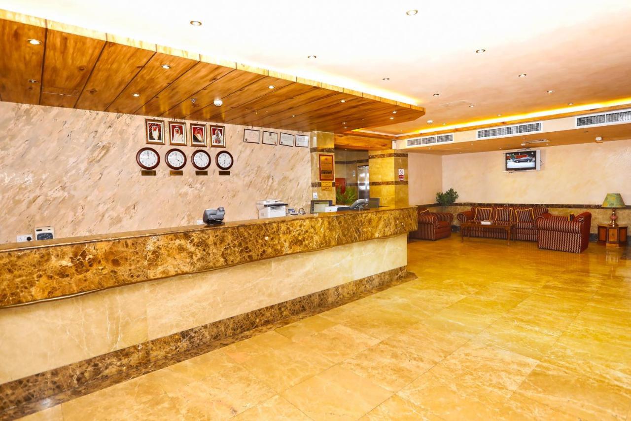 Sea Shell Hotel Manama Exterior foto