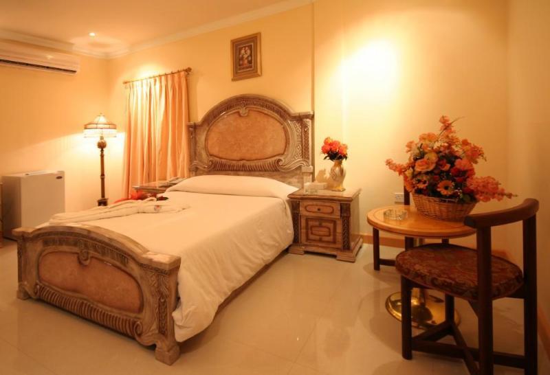 Sea Shell Hotel Manama Exterior foto