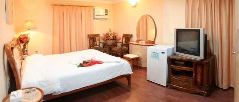 Sea Shell Hotel Manama Exterior foto